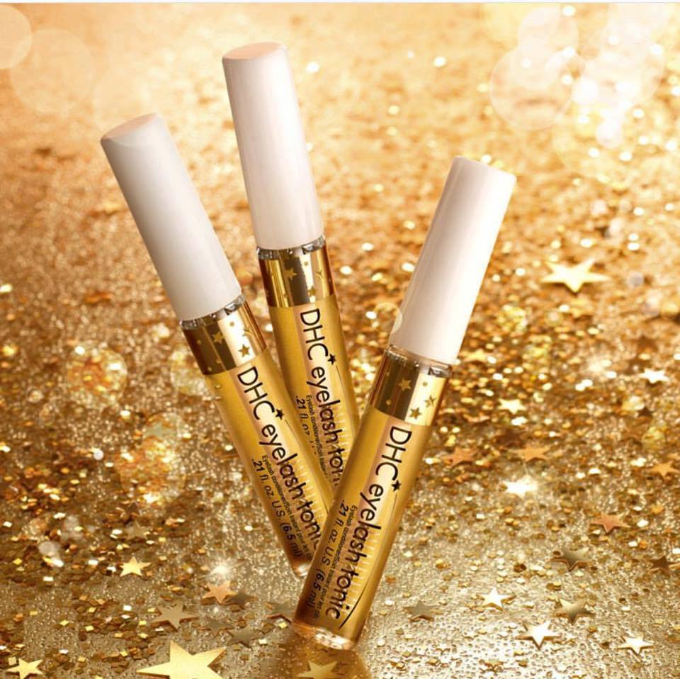 Tinh chất dưỡng mi DHC Eyelash Tonic 6.5ml