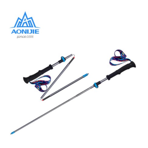 Gậy leo núi aonijie e4205