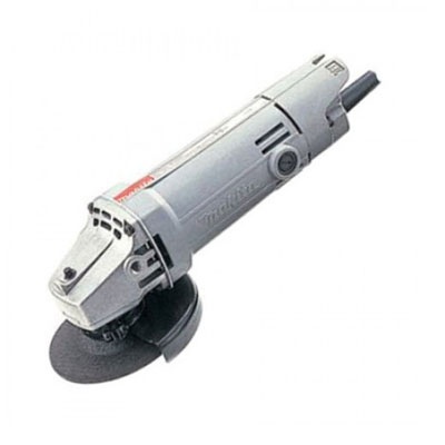 [HCM]MÁY MÀI GÓC(100MM/570W/CÔNG TẮC ĐUÔI) MAKITA N9500N