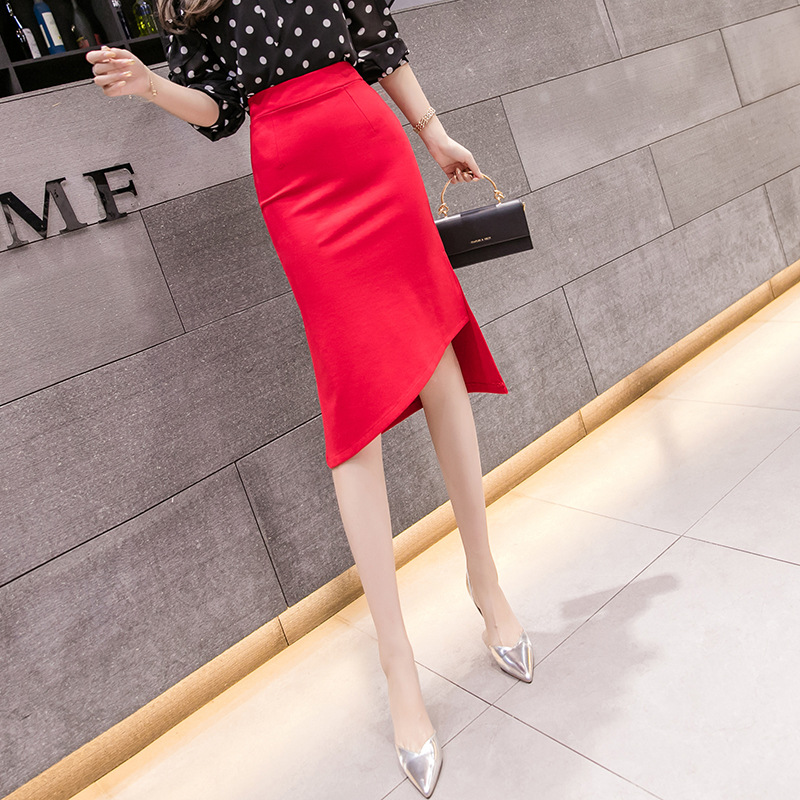 [HCM]Chân váy ôm công sở nữ tính