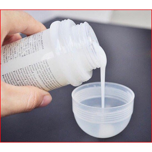 Gel bôi trơn MÀU ĐỤC - Chai 200ml