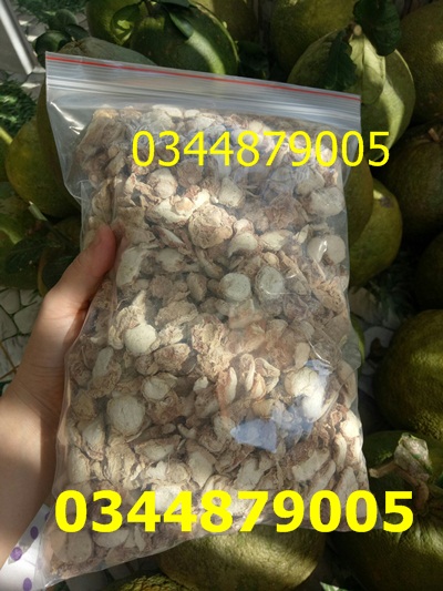 Củ xá kén/xá kiếng khô 0.5kg