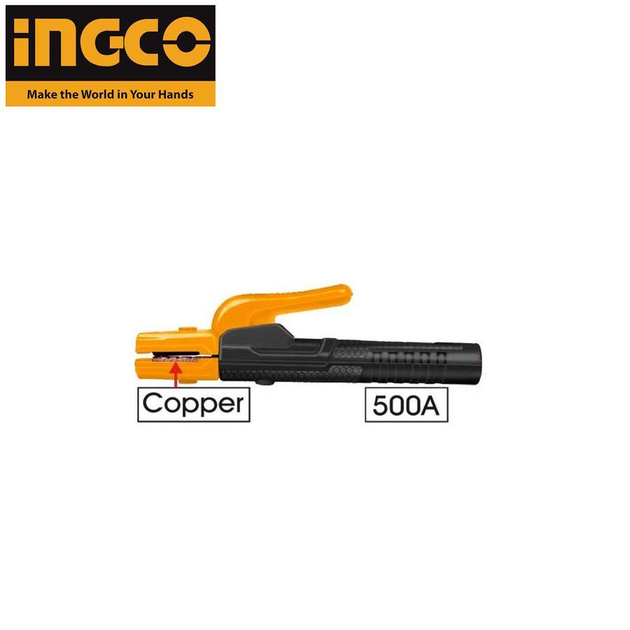 Kìm hàn INGCO WAH5008 500A
