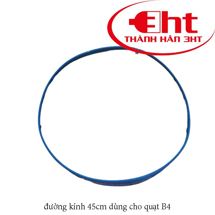 Vành đai lồng quạt 43-45cm -3HT