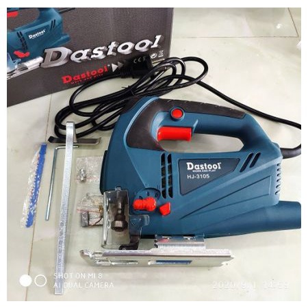 MÁY CƯA LỌNG DASTOOL HJ-3105 ( 650W )