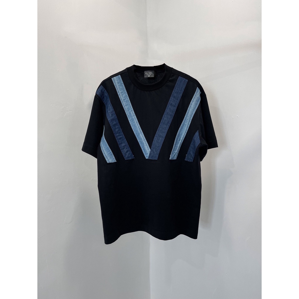 ÁO THUN V- T SHIRT
