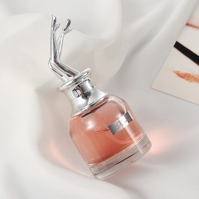 ]Nước hoa nữ Karri hình đôi chân
