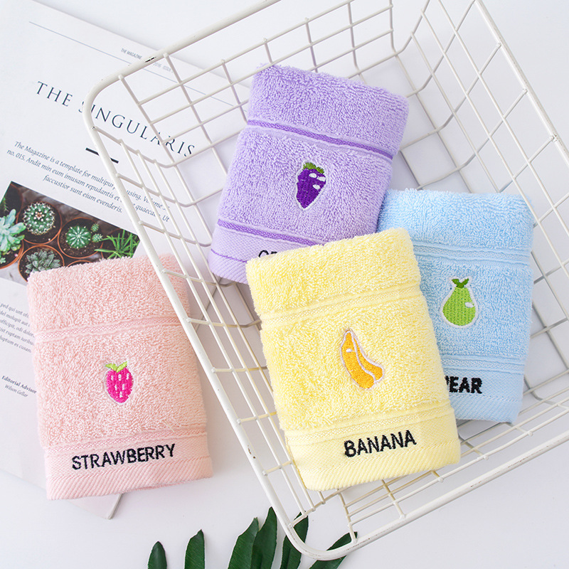 Khăn tắm, khăn mặt xuất nhật 100% cotton siêu mềm mịn