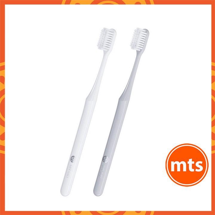 Bàn chải đánh răng Teenager DR-BEI Lông mềm - Hàng Xiaomi Phân phối - Minh Tín Shop