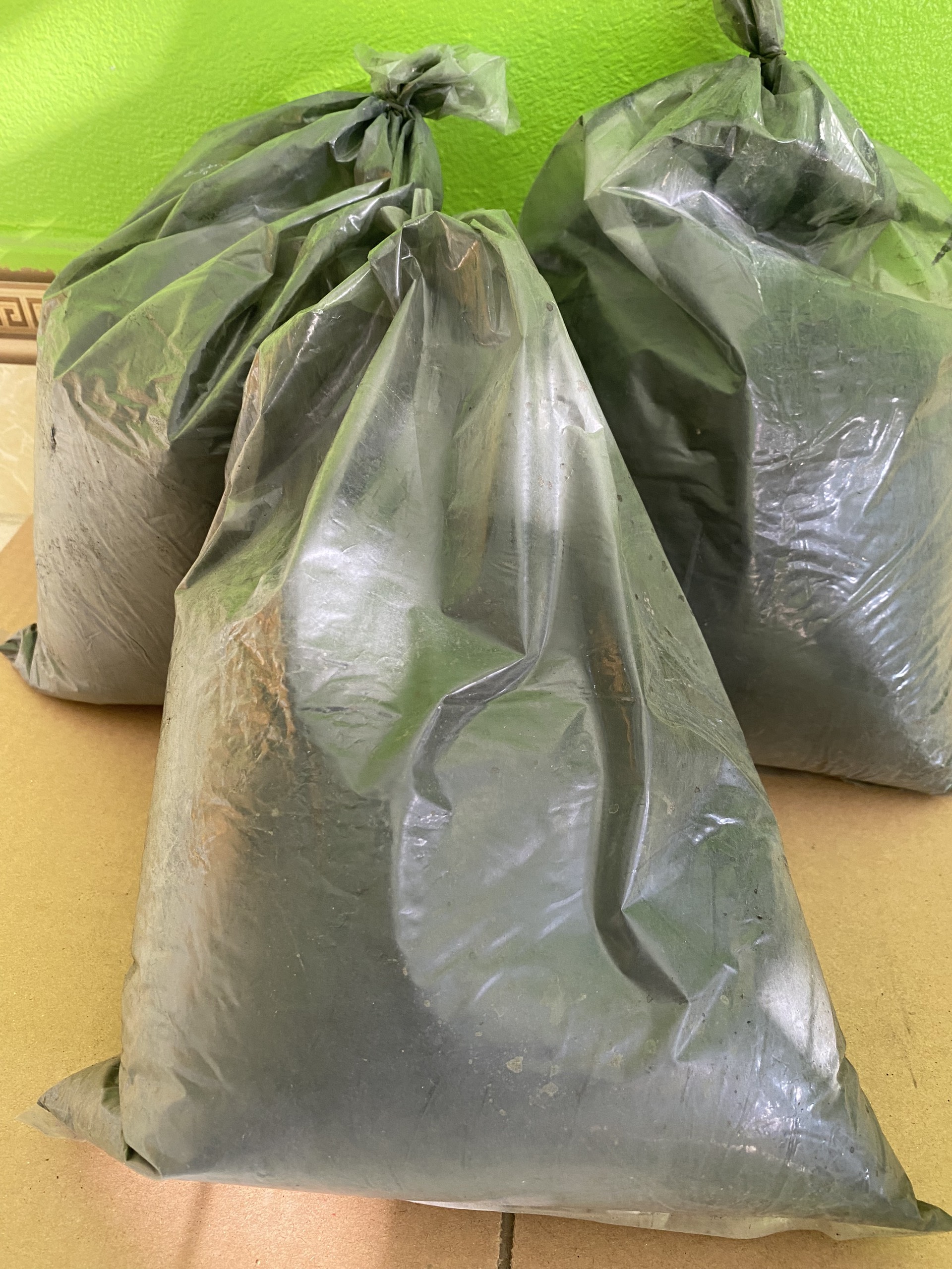 1kg than xoan xay min