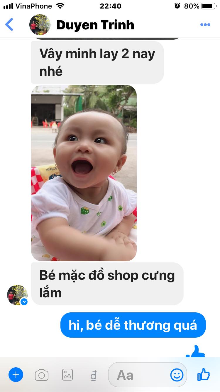 Combo 5 bộ dâu phòng cho bé gái 3-17kg
