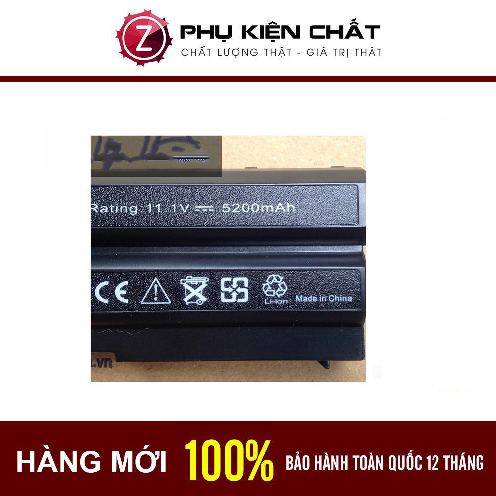 [HCM]Pin Laptop Dell Latitude E5430 E5530 E6430 E6530  Bảo Hành Toàn Quốc 12 Tháng !