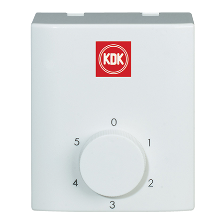 [GIAO TẠI HCM] - Quạt trần KDK M60XG