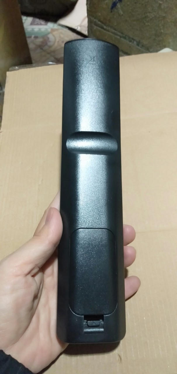 điều khiển sam sung Smart 504