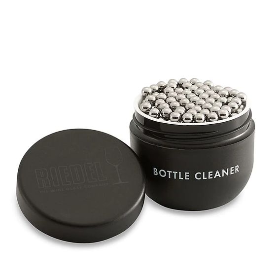 [HCM]Bi rửa bình Decanter - Bottle cleaner Riedel