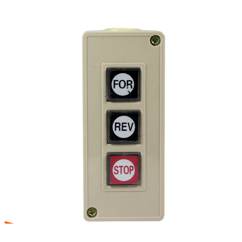 Hộp Nút Nhấn TPB-3 250VAC-3A