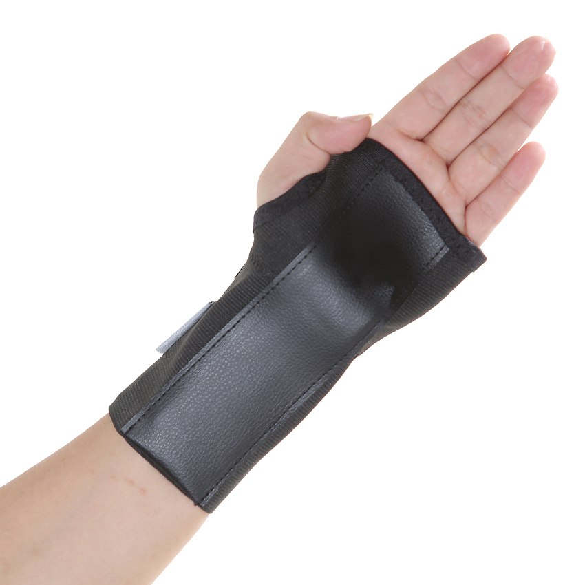 Nẹp cổ tay chun H1 - hỗ trợ cổ tay