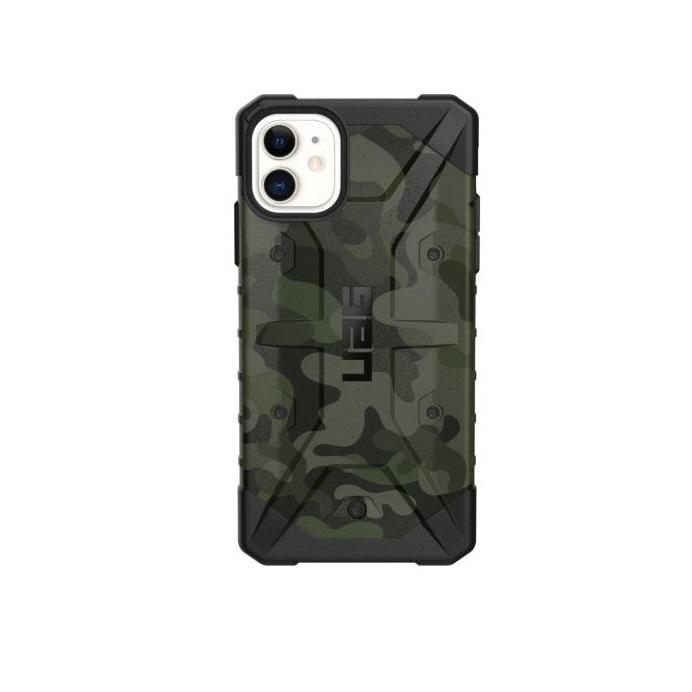 Ốp UAG Pathfinder Camo iPhone 11/11 Pro/ 11 Pro max chống va đập