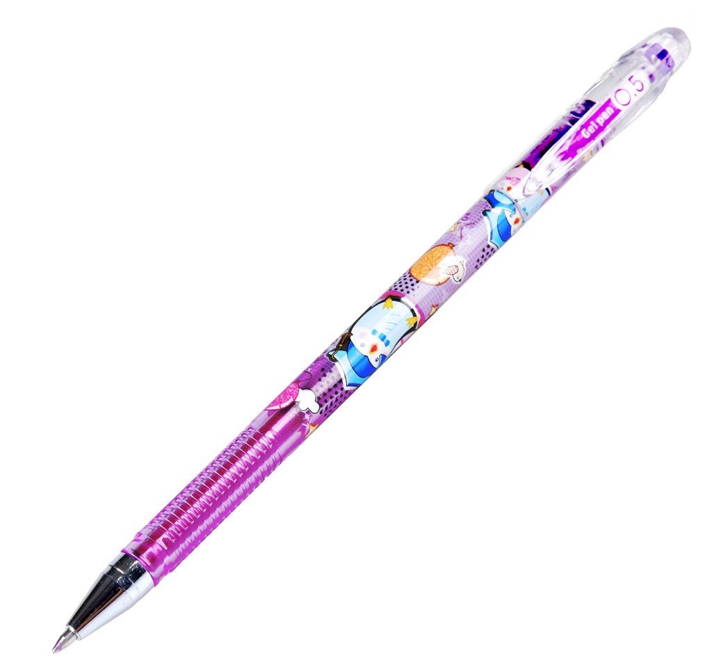Gel Pen Point 10 Tp-Gel 08