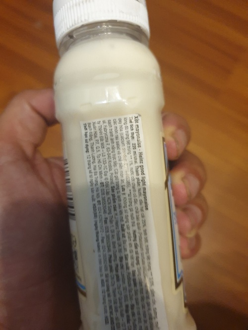 Light Heinz maynot sauce 220ml (low fat)