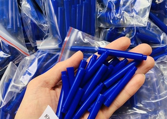 Ống Mực Xoá Được Các Màu