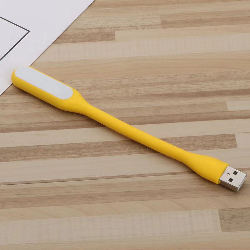 Đèn Led Mini Usb(Màu ngẫu nhiên)
