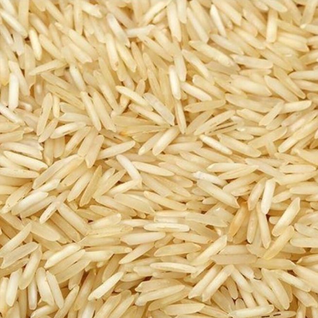 Gạo basmati ấn độ tốt cho người ăn kiêng coldcool mart
