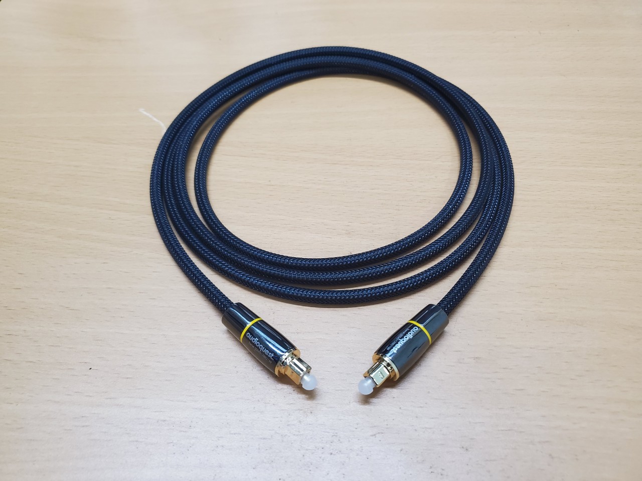 Dây Quang (Optical) Audioquest Mỹ