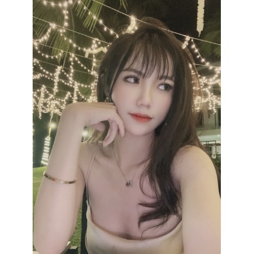 MÁI THƯA TÓC THẬT - HÀNG DỆT TAY SIÊU HOT