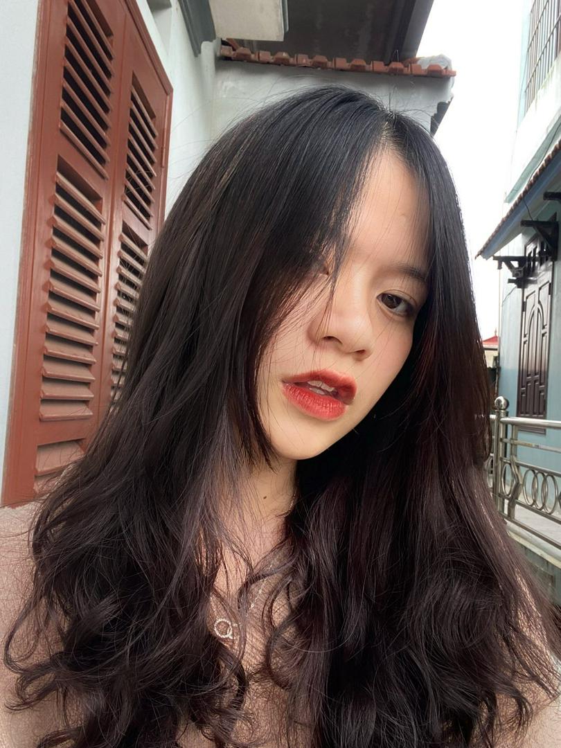 Thuốc nhuộm tóc NÂU ĐEN không cần dùng thuốc tẩy tóc |