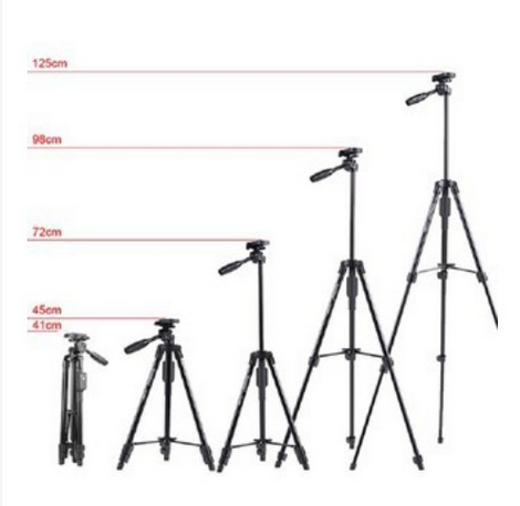 GẬY TRIPOD 330A LOẠI XỊN