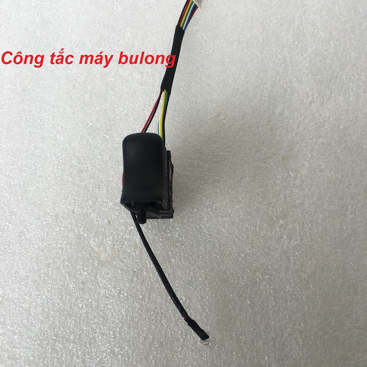 CÔNG TẮC MÁY SIẾT BULONG