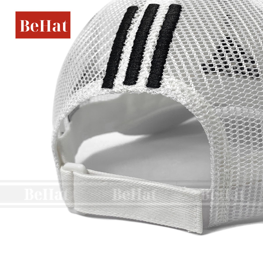 [HCM]Nón Golf Hàng Hiệu Form Nón Thoáng Mát Cho Người Đánh Golf [BEST SELLER]