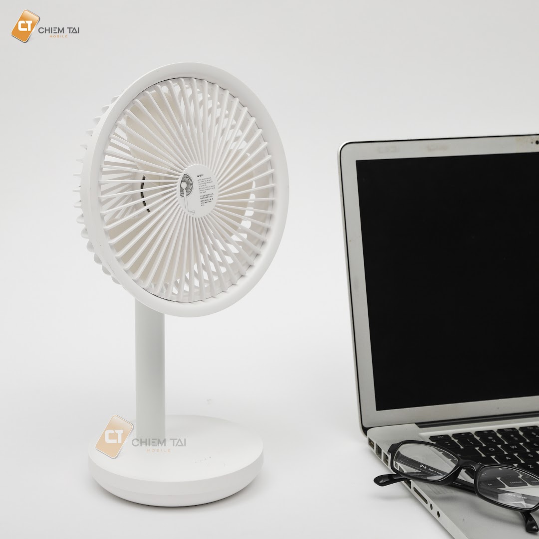 Quạt mini để bàn SOLOVE F5