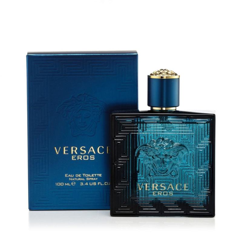 [Chính hãng] Nước hoa chiết Versace Eros EDT 10ml
