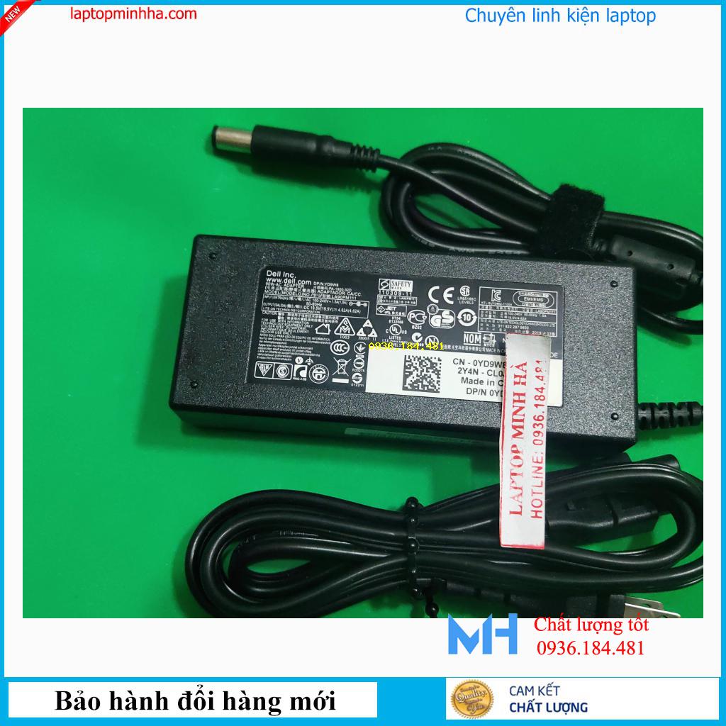 Sạc laptop Dell Latitude E4300, Sạc  Dell Latitude E4300