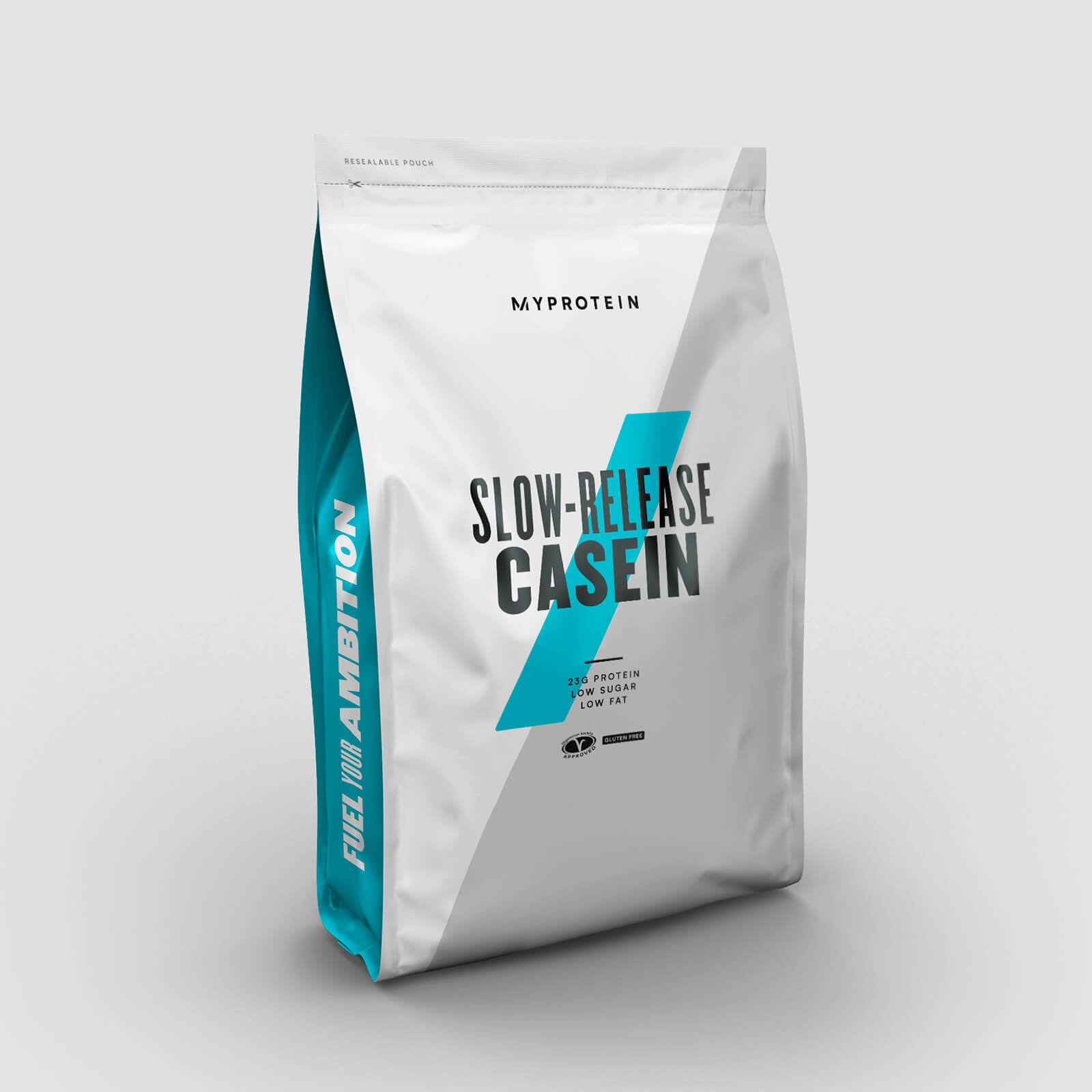 MYPROTEIN SLOW-RELEASE CASEIN 2.2LBS