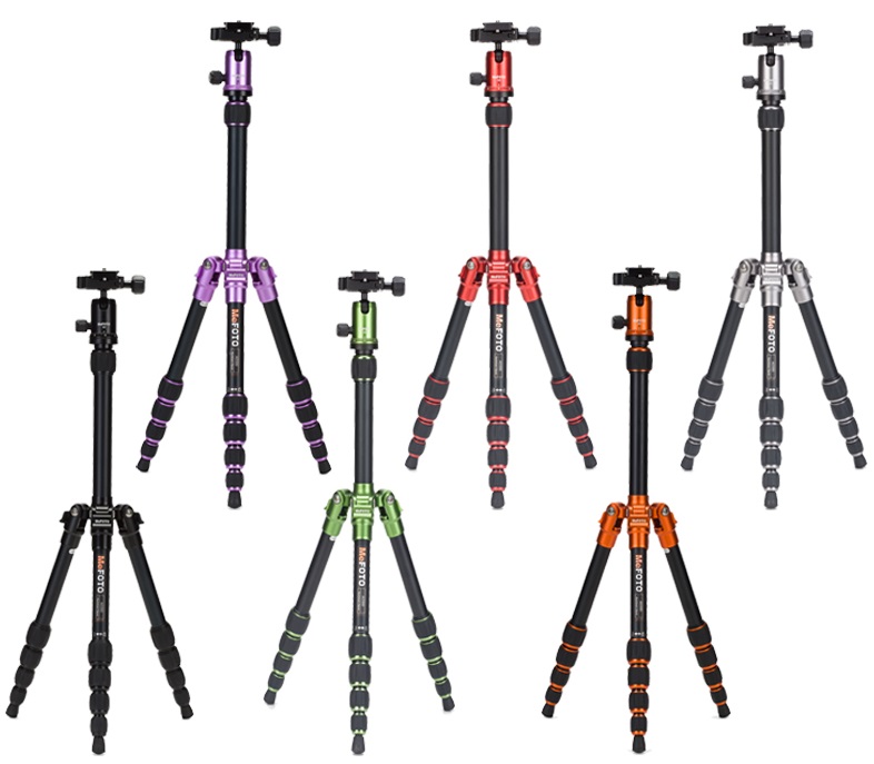 [HCM]Chân máy ảnh Mefoto A0350 Q0