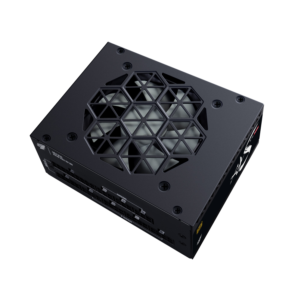 SFX 1stplayer ps-750sfx 750W (80 Plus Platinum/full modular) power supply