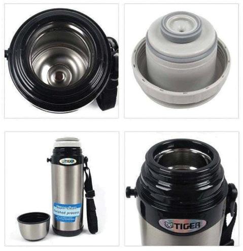 Bình lưỡng tính Tiger MBI-A100 (1.0L)