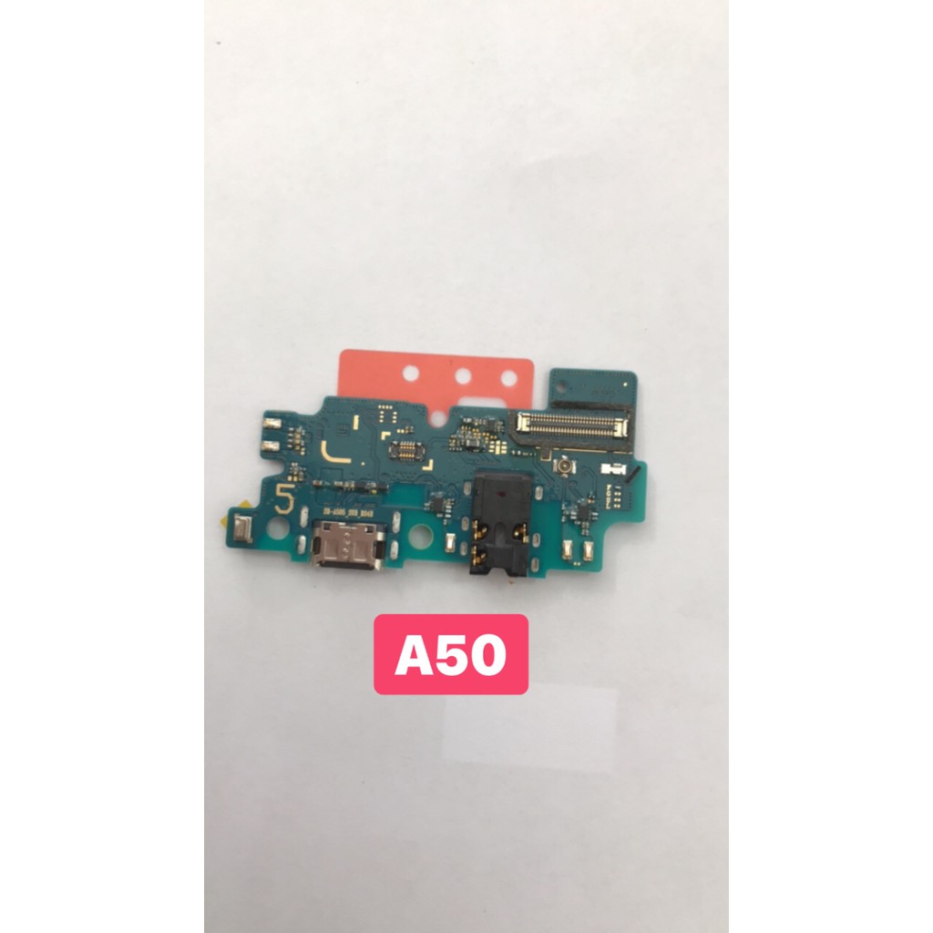 [HCM]CHÂN SẠC BỘ SAMSUNG A50 ZIN