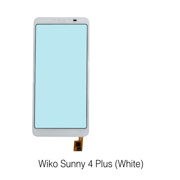 CẢM ỨNG WIKO SUNNY 4 PLUS ZIN
