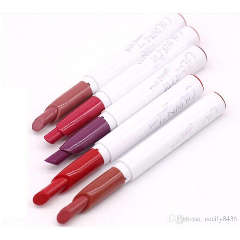 SON VẶN ĐÌNH ĐÁM COLOURPOP LIPPIE STICK ( VUI LÒNG ĐỌC BÀI VIẾT )