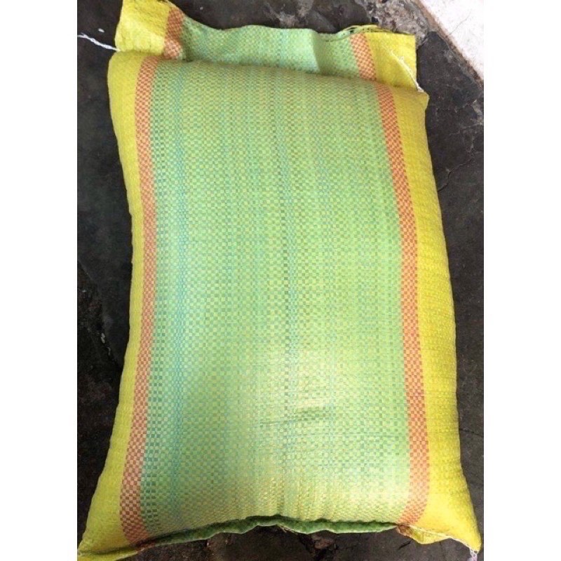 [HCM]COMBO 5 KG LÚA CHẮC HẠT CHO CHIM /GÀ