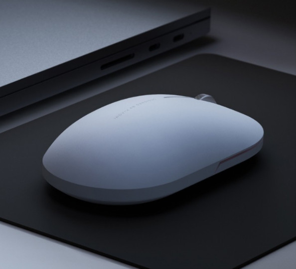 Chuột không dây XIAOMI GEN 2 - Mi Mouse Gen 2