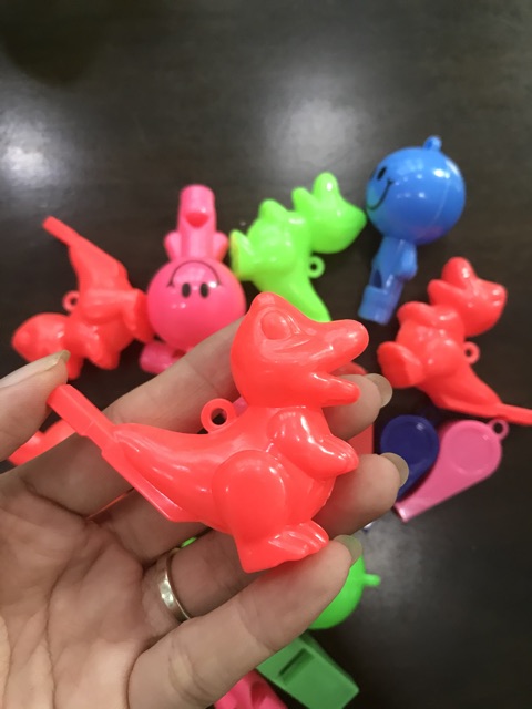 [HCM]Còi thổi cute