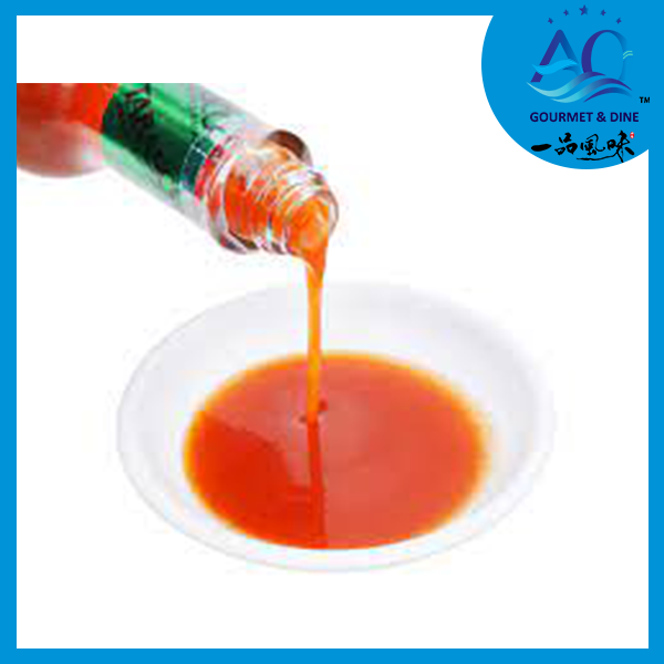 Sốt Ớt Đỏ Tabasco 60ml - Tabasco Pepper Sauce 60ml