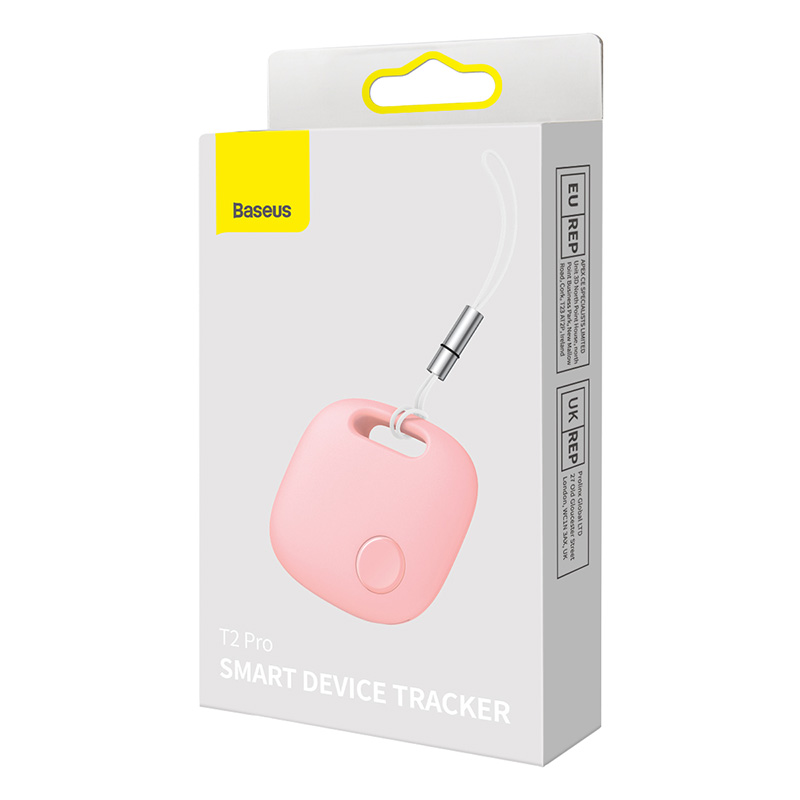 Baseus T2/T2 Pro Wireless Smart Tracker Tag