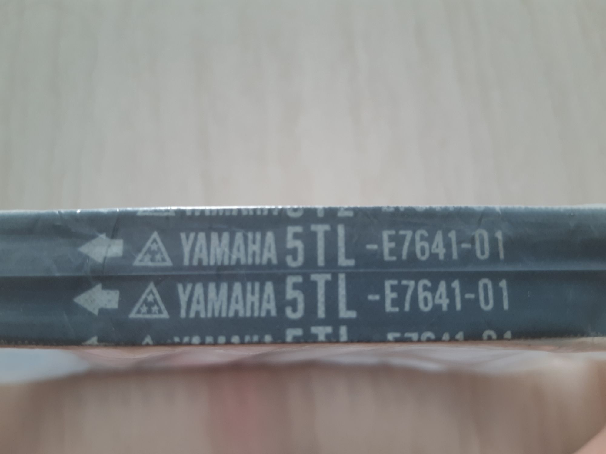 [HCM]Dây CUROA xe NOVO 1 zin thailand