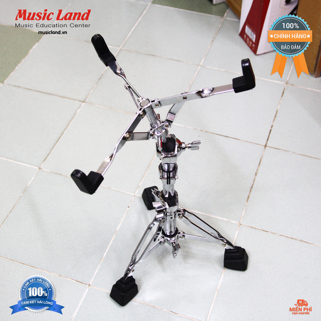 [HCM]Chân Trống Snare – Chính hãng